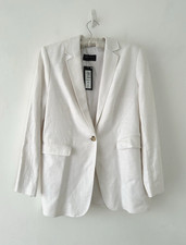 Marks & Spencer Linen Mix