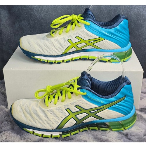 Asics gel quantum 180 - 180, white