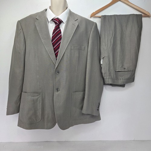 Marks spencer linen blend - spencer,