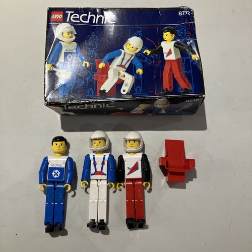 Lego 8712 the - 8712,