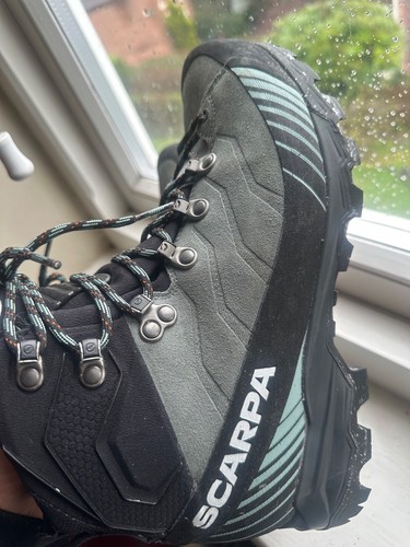 Scarpa women ribelle trk gtx - scarpa,