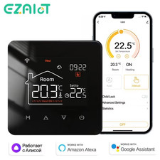 Tuya Smart Thermostat WiFi