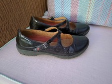 Clarks Unstructured Patent