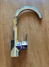 Luxury Italian Kitchen Mixer Tap - Franco Ferrelli 