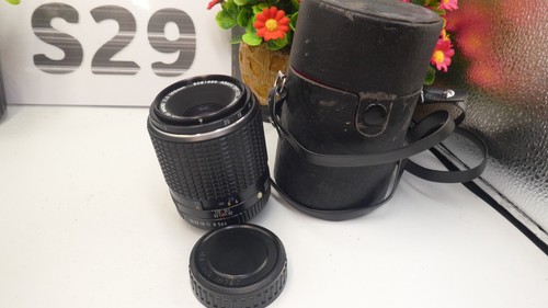 Pentax smc macro - smc,
