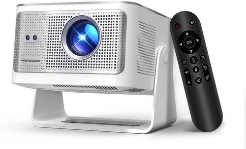 Mini projector support - projector,