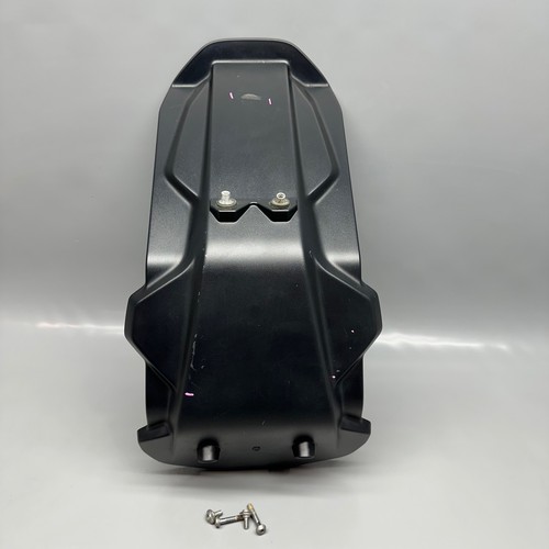 Bmw s1000xr mudguard 2014 2015 - bmw,