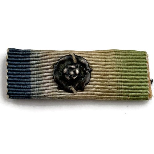 Ww2 atlantic star campaign - star,