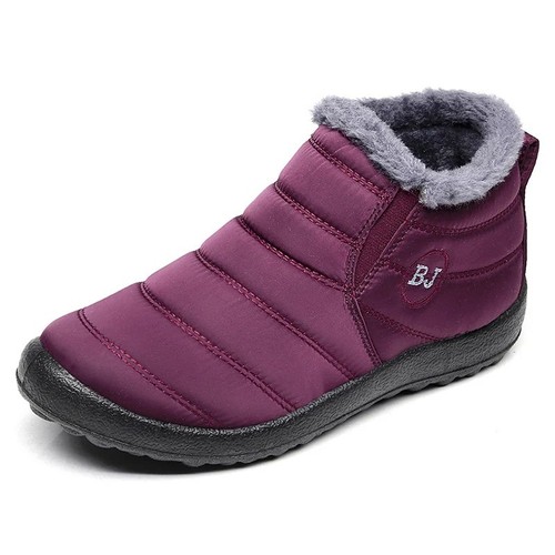 Women waterproof wide fit - wide,