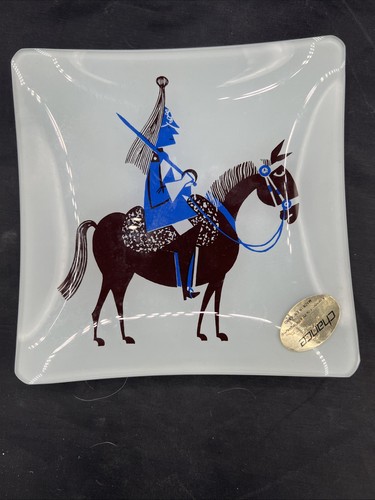 Mcm trinket dish kenneth - mcm,