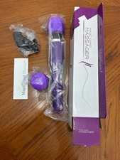 magic wand massager
