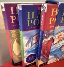 Harry Potter The Philosopher's