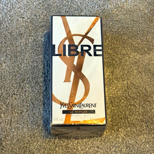 Yves saint laurent - yves, eau