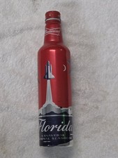 rare 2019 FLORIDA Budweiser