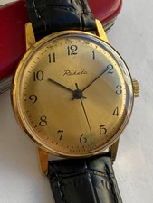 Vintage rare soviet wrist - vintage,