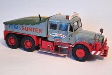 Corgi heavy haulage - corgi,