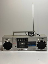VINTAGE TOSHIBA RT-SX2 AM/FM