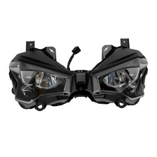 Motorcycle LED Headlight