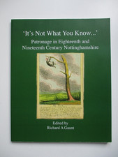 PATRONAGE EIGHTEENTH &