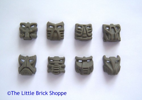 Lego bionicle 42042 set - lego,