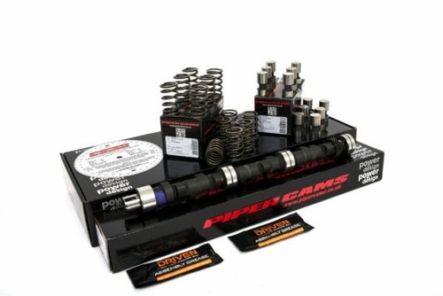 Ford cologne injection - 2.8,