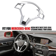 For Mercedes Benz W204 W207
