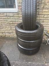 Goodyear Eagle F1 Asymmetric 5