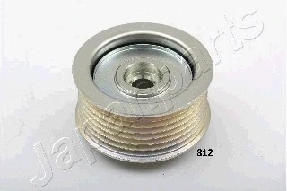Deflection guide pulley - deflection/guide,