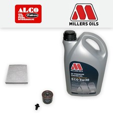 SERVICE KIT FORD FOCUS MK3 1.6