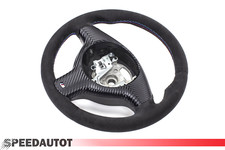 ALCANTARA Steering Wheel For