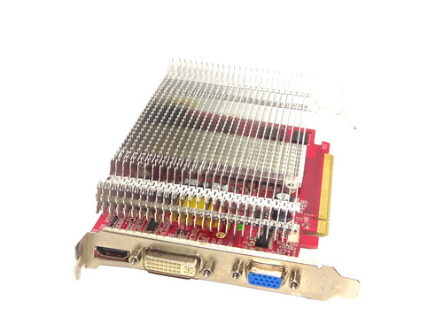 Colorful geforce 9500 - 9500, gt