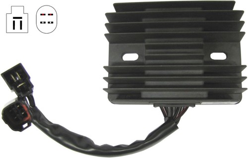 717812 regulator rectifier - 717812,