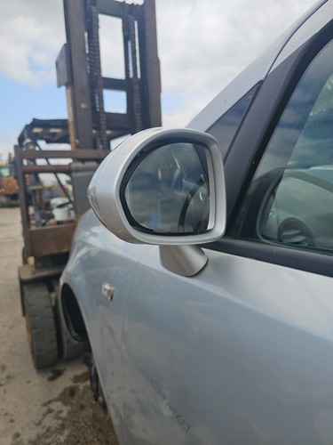 Vauxhall corsa sxi door - corsa, d