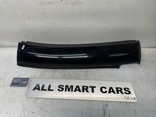 Smart roadster 2005 right - roadster,