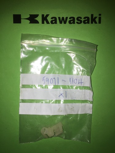 Kawasaki el250 gpz1000rx - el250, 88-89