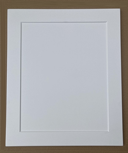 Kitchen unit matt white - unit,