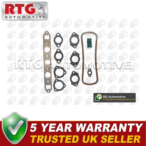 Cylinder head gasket - cylinder, fits