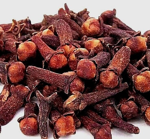 High quality cloves - high,