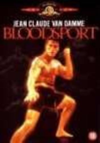 Bloodsport dvd value - bloodsport,