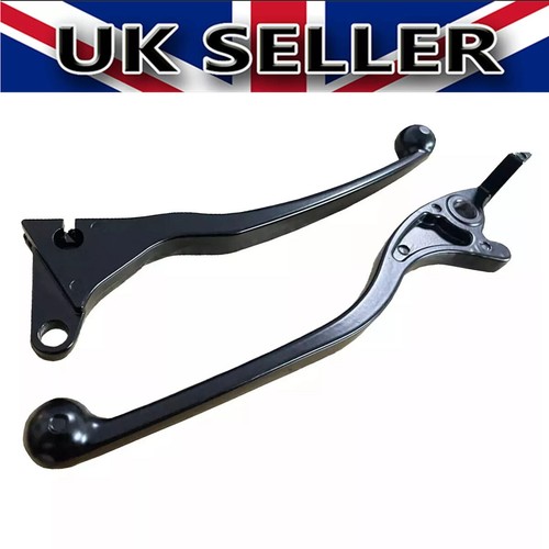 Brake clutch handle - handle, lever
