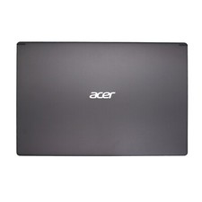 Fits For ACER ASPIRE 5 A515-55G-70PM Laptop Back Cover Top Lid  Black LCD Case