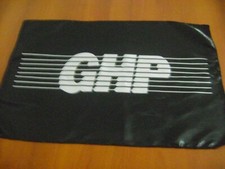 GHP 20x30 Flag Banner Garage