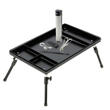 Fishing Bivvy Table Metal