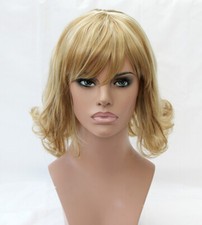 Wiwigs Classic Soft Copper