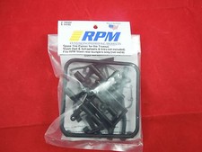 RPM DUAL SPARE TIRE CARRIER