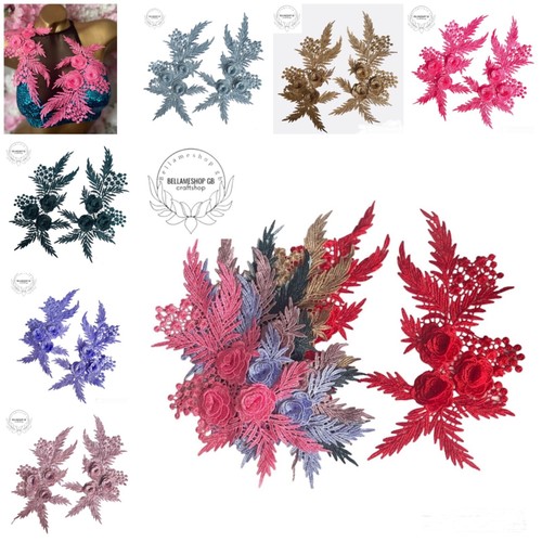 New gorgeous lace - new,