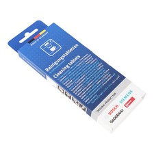 NEFF  Coffee Machine Cleaning