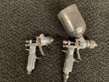 2 x Vintage Devilbliss