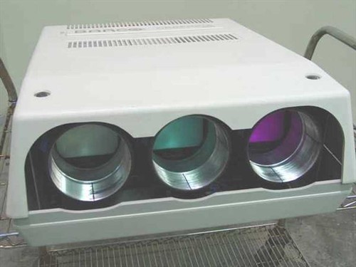 Barco graphics 400 crt - crt, video