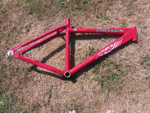 Cove stiffee 17inch frame - cove,